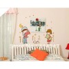 Good Night Wall Decal 